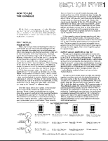 Yamaha PM-1000-E - Service Manual 